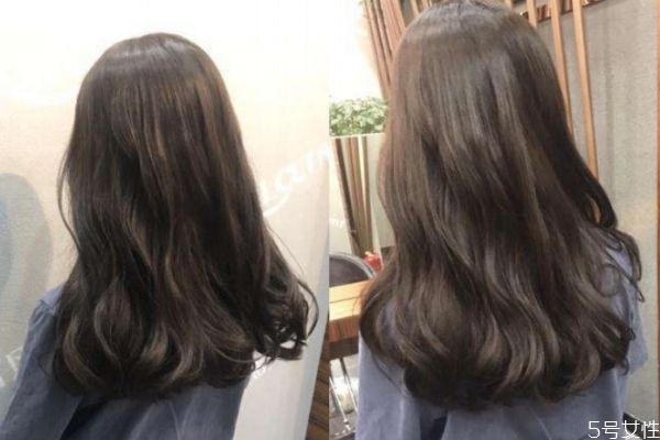 黑茶棕好看還是黑茶色 冷茶色黑茶色哪個好看 黑茶棕好看還是黑茶色 冷茶色黑茶色哪個好看