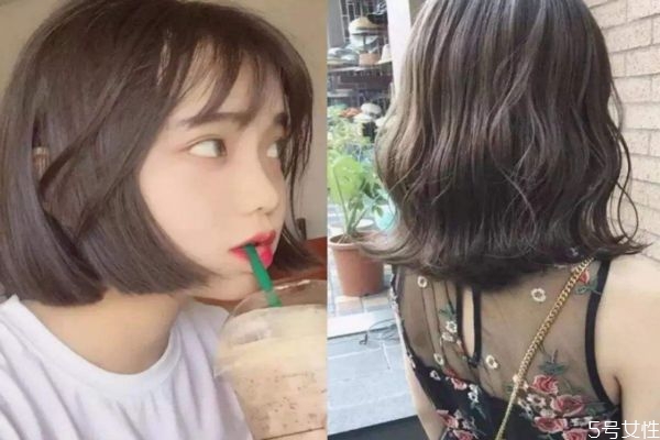 焗油好還是染發(fā)好 焗油對頭發(fā)有害嗎 焗油好還是染發(fā)好 焗油對頭發(fā)有害嗎