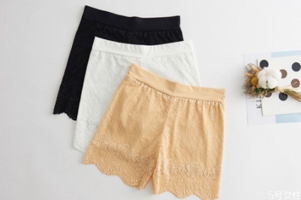 安全褲有什么用 安全褲存在的意義 安全褲有什么用 安全褲存在的意義