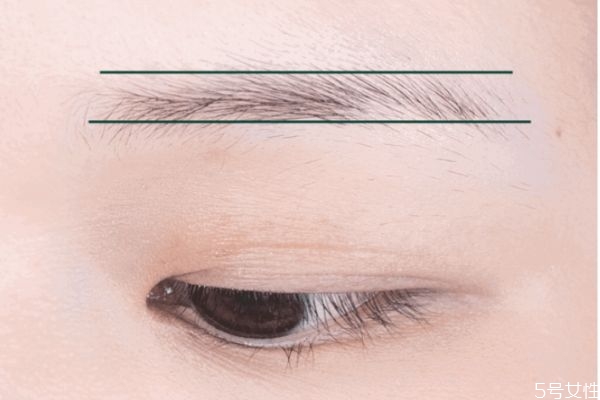 沒有修眉刀怎么修眉毛 教你如何修整眉形 沒有修眉刀怎么修眉毛 教你如何修整眉形