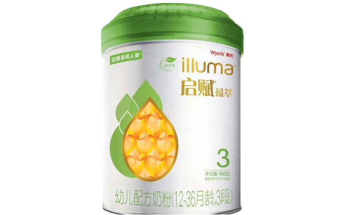 惠氏啟賦蘊(yùn)萃容易上火嗎 啟賦蘊(yùn)萃的賣點是什么 惠氏啟賦蘊(yùn)萃容易上火嗎 啟賦蘊(yùn)萃的賣點是什么