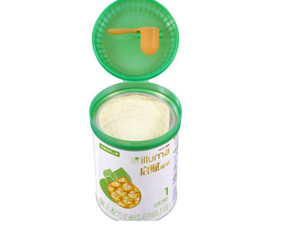 惠氏啟賦蘊(yùn)萃容易上火嗎 啟賦蘊(yùn)萃的賣點是什么 惠氏啟賦蘊(yùn)萃容易上火嗎 啟賦蘊(yùn)萃的賣點是什么