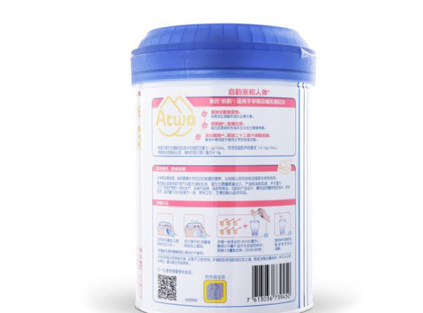 啟韻孕婦奶粉里的菊粉是什么 惠氏啟韻奶粉什么時候喝比較好 啟韻孕婦奶粉里的菊粉是什么 惠氏啟韻奶粉什么時候喝比較好