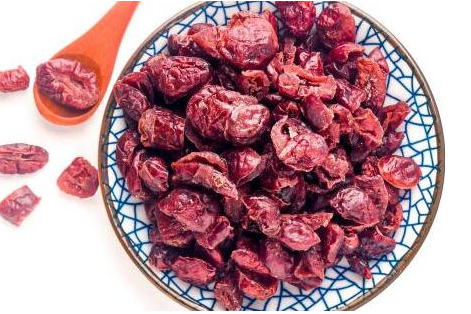 蔓越莓熱量高嗎 蔓越莓不適合什么人吃 蔓越莓熱量高嗎 蔓越莓不適合什么人吃