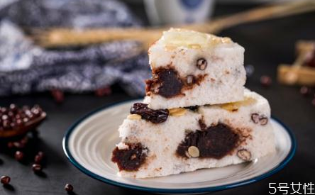 菱角粉怎么保存好 菱角粉可以做什么糕點(diǎn)