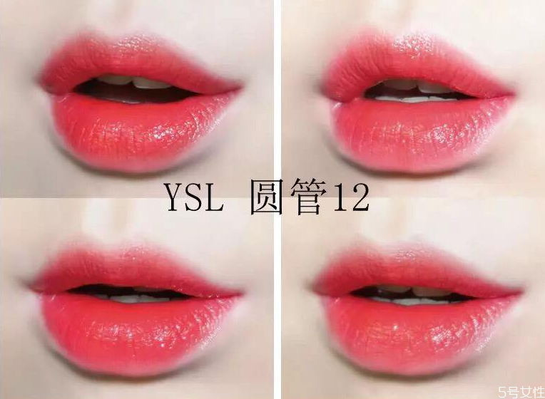 ysl斬男色說的是唇釉還是圓管 ysl12適合黃皮嗎 ysl斬男色說的是唇釉還是圓管 ysl12適合黃皮嗎