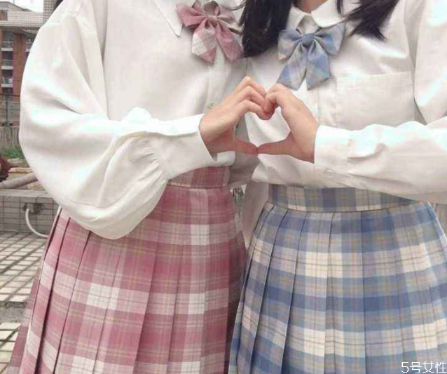 jk風(fēng)最近為什么會火 盤點(diǎn)jk制服小萌款 jk風(fēng)最近為什么會火 盤點(diǎn)jk制服小萌款