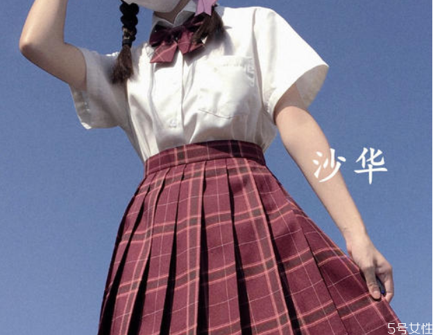 jk風(fēng)最近為什么會火 盤點(diǎn)jk制服小萌款 jk風(fēng)最近為什么會火 盤點(diǎn)jk制服小萌款