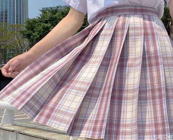 jk風(fēng)最近為什么會火 盤點(diǎn)jk制服小萌款 jk風(fēng)最近為什么會火 盤點(diǎn)jk制服小萌款