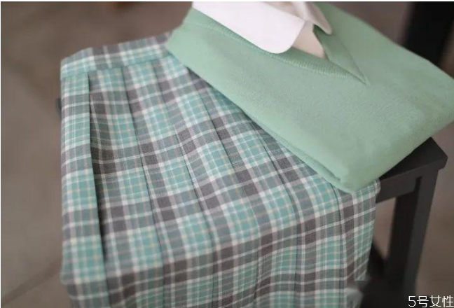 jk風(fēng)最近為什么會火 盤點(diǎn)jk制服小萌款 jk風(fēng)最近為什么會火 盤點(diǎn)jk制服小萌款