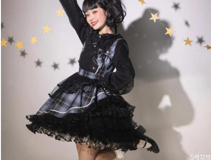 jk風(fēng)最近為什么會火 盤點(diǎn)jk制服小萌款 jk風(fēng)最近為什么會火 盤點(diǎn)jk制服小萌款