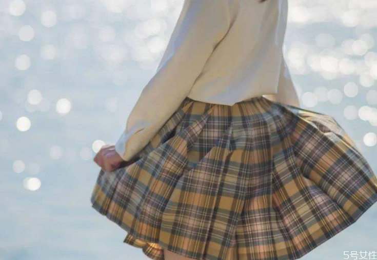 jk風(fēng)最近為什么會火 盤點(diǎn)jk制服小萌款 jk風(fēng)最近為什么會火 盤點(diǎn)jk制服小萌款