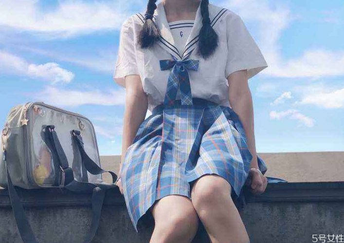 jk風(fēng)最近為什么會(huì)火 盤(pán)點(diǎn)jk制服小萌款 jk風(fēng)最近為什么會(huì)火 盤(pán)點(diǎn)jk制服小萌款