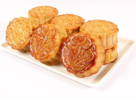 蛋黃月餅熱量高嗎 月餅熱量排行榜 蛋黃月餅熱量高嗎 月餅熱量排行榜