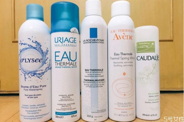 化妝后如何用噴霧避免花妝 化妝后可用噴霧噴臉嗎 化妝后如何用噴霧避免花妝 化妝后可用噴霧噴臉嗎