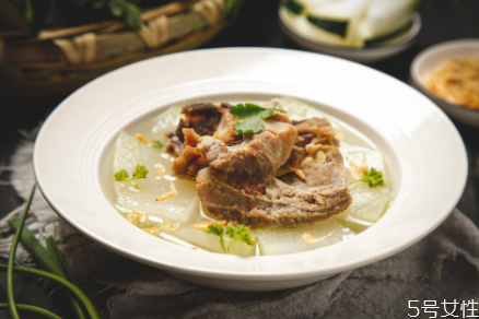 牛展肉是牛的什么部位 牛展怎么做好吃 牛展肉是牛的什么部位 牛展怎么做好吃