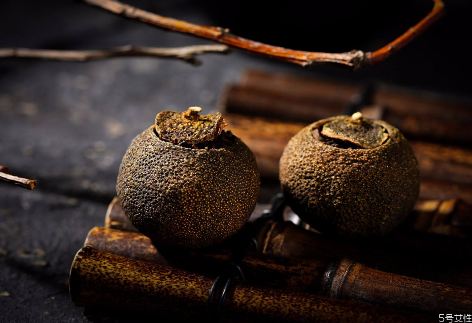 小青柑怎么做的 為什么不建議喝小青柑 小青柑怎么做的 為什么不建議喝小青柑