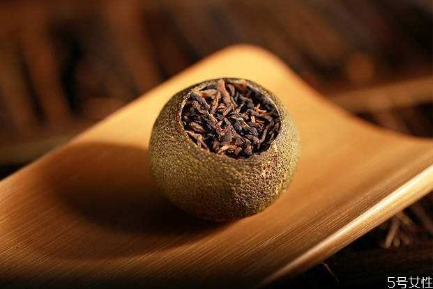 小青柑怎么做的 為什么不建議喝小青柑 小青柑怎么做的 為什么不建議喝小青柑