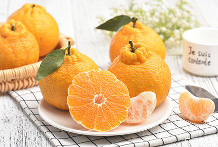 不知火是什么水果 寶寶可以吃不知火嗎 不知火是什么水果 寶寶可以吃不知火嗎