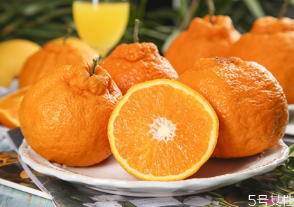 不知火是什么水果 寶寶可以吃不知火嗎 不知火是什么水果 寶寶可以吃不知火嗎