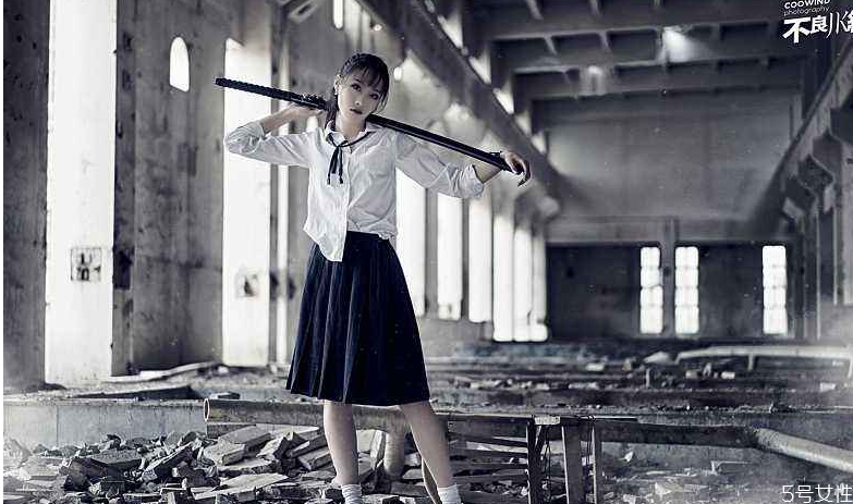 不良jk是什么意思 為什么不良要穿長裙 不良jk是什么意思 為什么不良要穿長裙