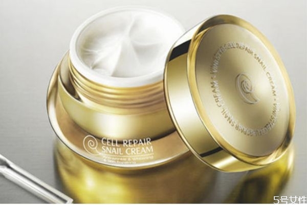 蝸牛霜是早上用還是晚上用 蝸牛霜早晚都用嗎 蝸牛霜是早上用還是晚上用 蝸牛霜早晚都用嗎