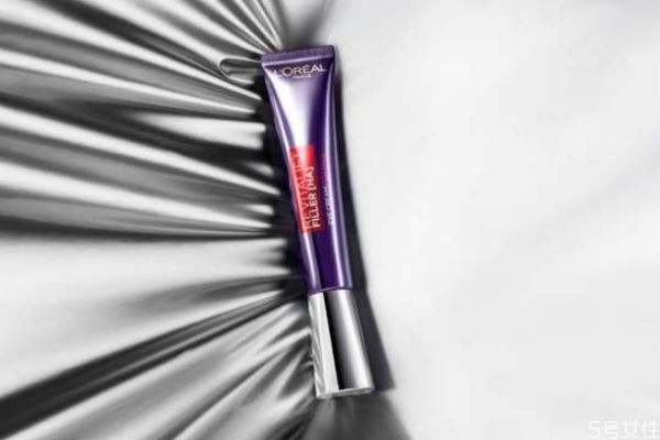 歐萊雅紫熨斗可以去眼袋嗎 歐萊雅紫熨斗眼霜質(zhì)地 歐萊雅紫熨斗可以去眼袋嗎 歐萊雅紫熨斗眼霜質(zhì)地