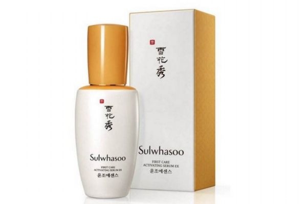 雪花秀越用越黃咋回事 雪花秀和后哪個更去黃 雪花秀越用越黃咋回事 雪花秀和后哪個更去黃