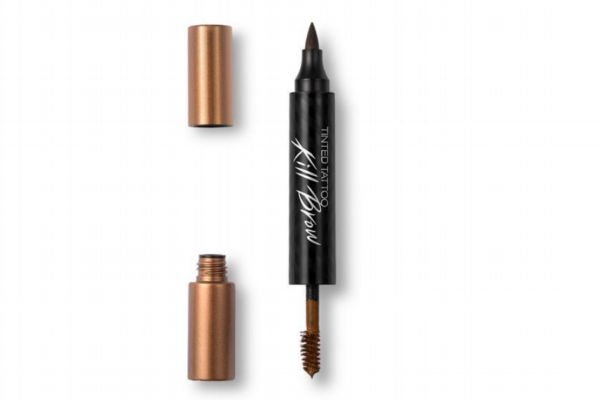 液體眉筆好用嗎 液體眉筆的三大缺點(diǎn) 液體眉筆好用嗎 液體眉筆的三大缺點(diǎn)