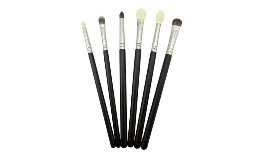 眼妝包括什么 畫眼妝步驟講解 眼妝包括什么 畫眼妝步驟講解