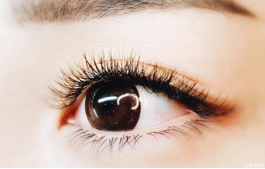 眼妝包括什么 畫眼妝步驟講解 眼妝包括什么 畫眼妝步驟講解