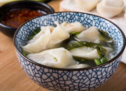 混沌餡怎么調(diào)最好吃 混沌湯底怎么調(diào) 混沌餡怎么調(diào)最好吃 混沌湯底怎么調(diào)