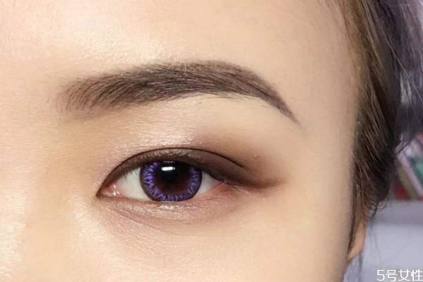 歐美眉毛適合怎樣的臉型 歐美挑眉畫法 歐美眉毛適合怎樣的臉型 歐美挑眉畫法