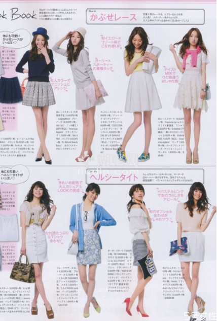 為什么女生都喜歡日系風(fēng) 日系風(fēng)穿搭精髓 為什么女生都喜歡日系風(fēng) 日系風(fēng)穿搭精髓