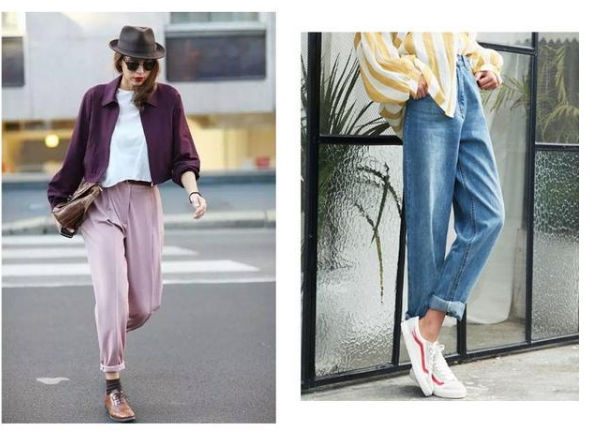 日雜風(fēng)穿搭技巧 這樣穿減齡顯瘦 日雜風(fēng)穿搭技巧 這樣穿減齡顯瘦