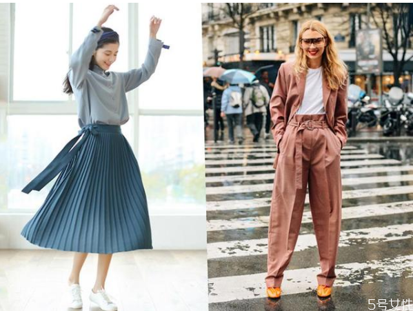 日雜風(fēng)穿搭技巧 這樣穿減齡顯瘦 日雜風(fēng)穿搭技巧 這樣穿減齡顯瘦