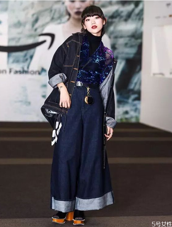 怎么穿出日雜風(fēng) 日雜風(fēng)穿搭要點 怎么穿出日雜風(fēng) 日雜風(fēng)穿搭要點