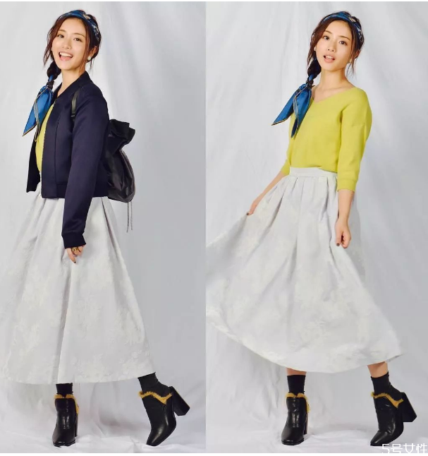 怎么穿出日雜風(fēng) 日雜風(fēng)穿搭要點 怎么穿出日雜風(fēng) 日雜風(fēng)穿搭要點