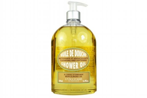 歐舒丹沐浴油可以洗臉嗎 歐舒丹沐浴油使用方法 歐舒丹沐浴油可以洗臉嗎 歐舒丹沐浴油使用方法