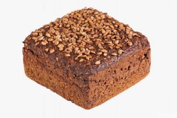 長期吃全麥面包的危害 全麥面包的功效與作用 長期吃全麥面包的危害 全麥面包的功效與作用