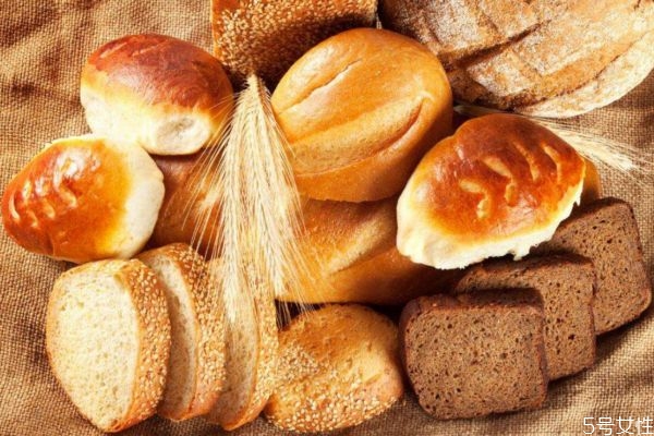 孕婦高血糖能吃全麥面包嗎 妊娠糖尿病能吃全麥面包嗎 孕婦高血糖能吃全麥面包嗎 妊娠糖尿病能吃全麥面包嗎