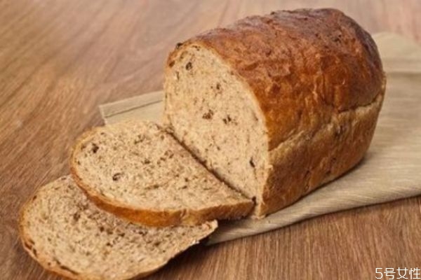 減肥為什么吃全麥面包 全麥面包減肥注意事項(xiàng) 減肥為什么吃全麥面包 全麥面包減肥注意事項(xiàng)