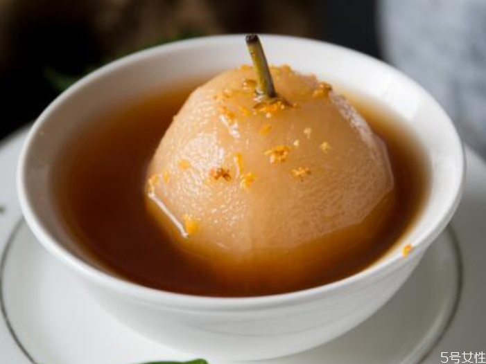 秋天為什么要多吃梨 秋天怎么吃梨最好 秋天為什么要多吃梨 秋天怎么吃梨最好