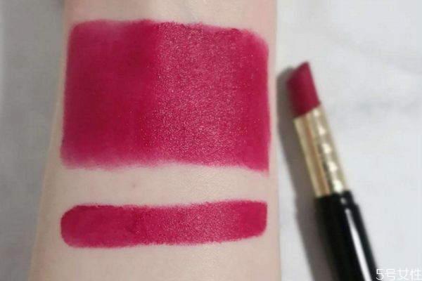 啞光口紅涂上以后太干怎么辦 啞光口紅的特點(diǎn) 啞光口紅涂上以后太干怎么辦 啞光口紅的特點(diǎn)