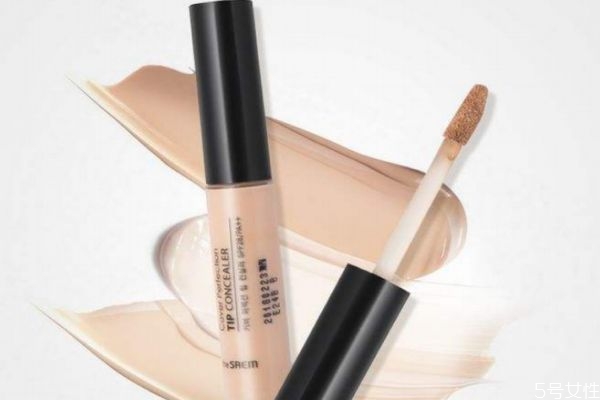 化妝遮瑕怎么做 遮暇和氣墊的使用順序 化妝遮瑕怎么做 遮暇和氣墊的使用順序