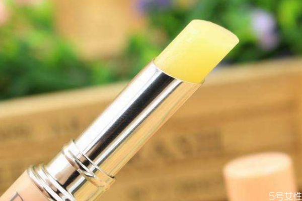 晚上用什么潤(rùn)唇比較好 一天涂幾次唇膏比較好 晚上用什么潤(rùn)唇比較好 一天涂幾次唇膏比較好