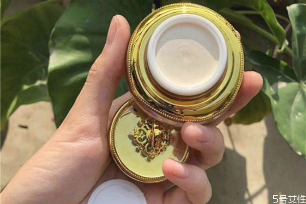 珍珠膏遮瑕嗎 珍珠膏的作用與功效 珍珠膏遮瑕嗎 珍珠膏的作用與功效