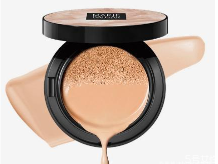 氣墊bb和普通bb霜哪個好 國產(chǎn)氣墊bb推薦