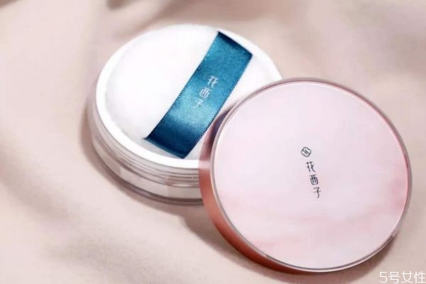 花西子散粉保質(zhì)期多久 花西子散粉2號和3號的區(qū)別 花西子散粉保質(zhì)期多久 花西子散粉2號和3號的區(qū)別