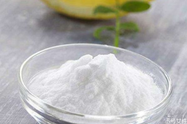 小蘇打粉可以去黑頭嗎 小蘇打去黑頭怎么樣 小蘇打粉可以去黑頭嗎 小蘇打去黑頭怎么樣